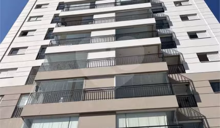 Apartamento com 3 quartos à venda em Santana - SP
