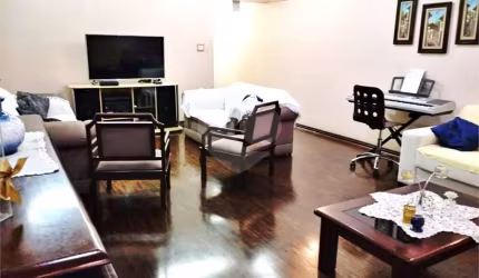 Duplex com 5 quartos à venda em Santana - SP