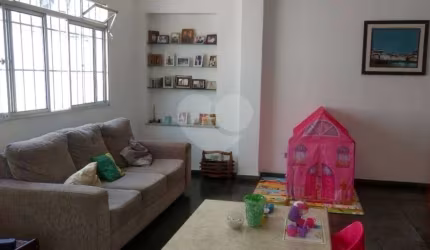 Casa com 3 quartos à venda em Vila Mariana - SP