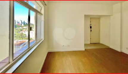 Apartamento com 2 quartos à venda em Higienópolis - SP