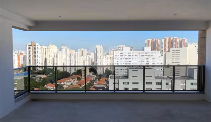 Apartamento com 3 quartos à venda em Vila Mariana - SP