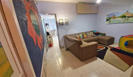 Casa com 4 quartos à venda em Tatuapé - SP