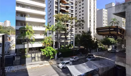 Apartamento com 3 quartos à venda em Consolação - SP