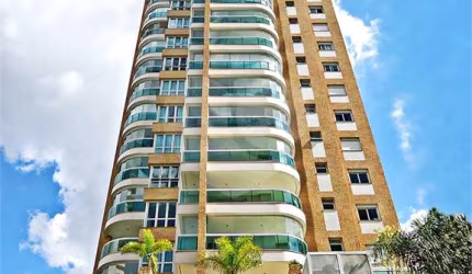 Apartamento com 3 quartos à venda em Santana - SP