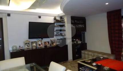 Apartamento com 3 quartos à venda em Jardim Paulista - SP