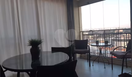 Apartamento com 2 quartos à venda em Santana - SP