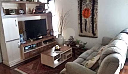 Apartamento com 3 quartos à venda em Santana - SP