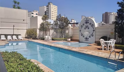 Apartamento com 3 quartos à venda em Santana - SP