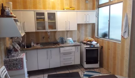 Casa com 3 quartos à venda em Santana - SP