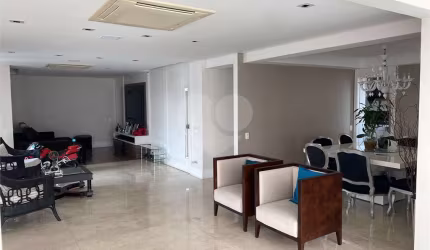 Apartamento com 3 quartos à venda em Santana - SP
