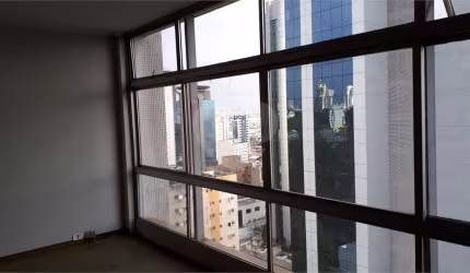 Apartamento com 3 quartos à venda em Santana - SP