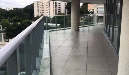 Apartamento com 4 quartos à venda em Santana - SP