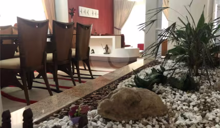 Sobrado com 3 quartos à venda em Alto Da Mooca - SP