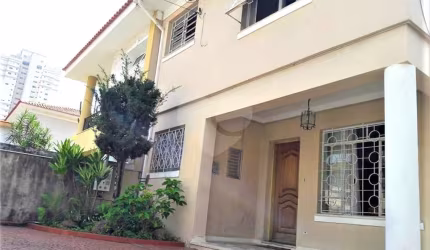 Sobrado com 3 quartos à venda em Santana - SP