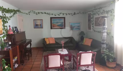 Cobertura com 3 quartos à venda em Vila Mariana - SP
