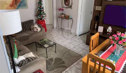 Sobrado com 2 quartos à venda em Santana - SP