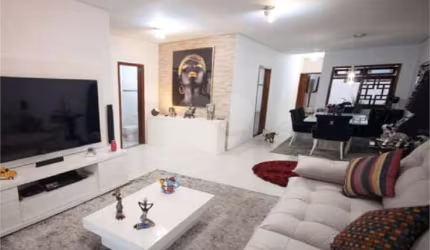 Casa com 3 quartos à venda em Mooca - SP