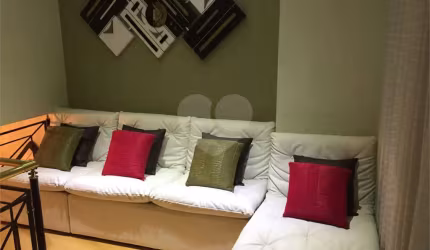 Apartamento com 3 quartos à venda em Santana - SP