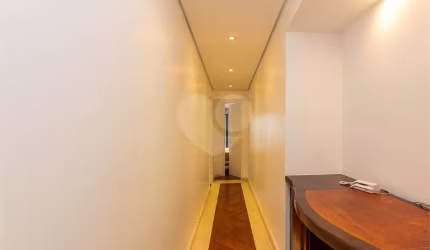 Apartamento com 4 quartos à venda em Consolação - SP