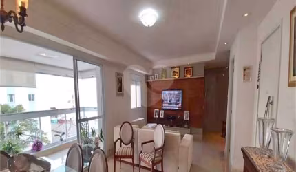 Apartamento com 3 quartos à venda em Mooca - SP