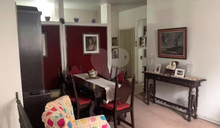 Apartamento com 3 quartos à venda em Jardim Paulista - SP