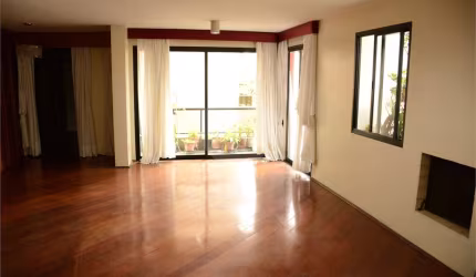 Apartamento com 4 quartos à venda ou para locação em Higienópolis - SP