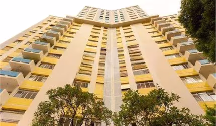 Apartamento com 3 quartos à venda em Jardim Paulista - SP