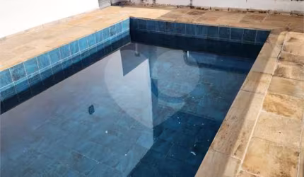 Duplex com 4 quartos à venda em Mooca - SP