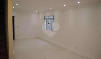 Casa com 3 quartos à venda em Vila Mariana - SP