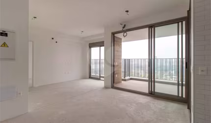 Apartamento com 2 quartos à venda em Pinheiros - SP