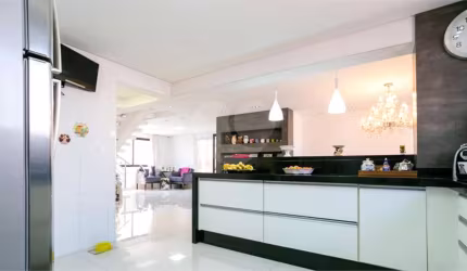 Apartamento com 3 quartos à venda em Água Fria - SP