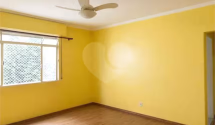 Apartamento com 3 quartos à venda em Paraíso - SP