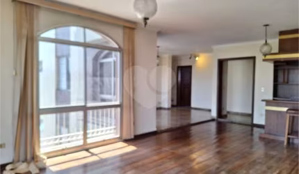 Apartamento com 3 quartos à venda em Pinheiros - SP