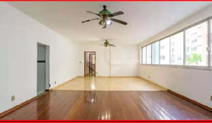 Apartamento com 3 quartos à venda em Paraíso - SP