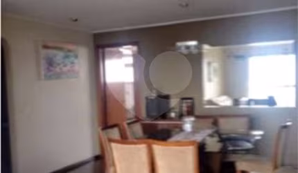 Apartamento com 4 quartos à venda em Perdizes - SP