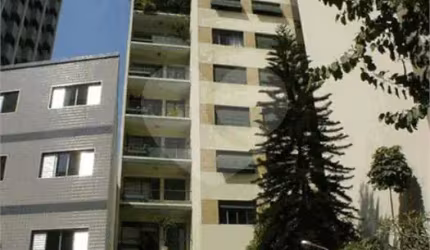 Apartamento com 3 quartos à venda em Santa Cecília - SP