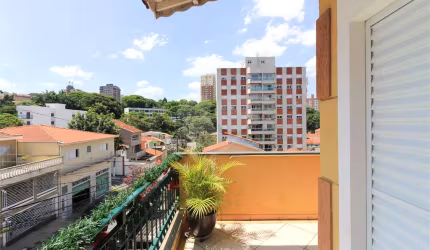 Sobrado com 3 quartos à venda ou para locação em Jardim São Paulo(zona Norte) - SP