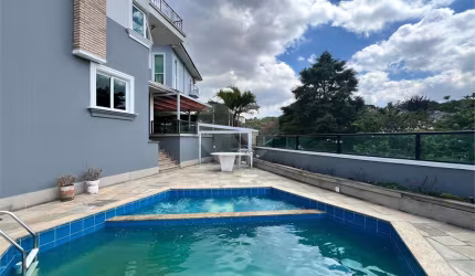 Condomínio com 3 quartos à venda em Vila Albertina - SP