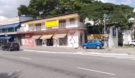 Salão Comercial à venda ou para locação em Santana - SP