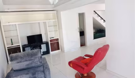 Apartamento com 3 quartos à venda ou para locação em Perdizes - SP