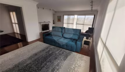 Apartamento com 3 quartos à venda ou para locação em Bela Aliança - SP
