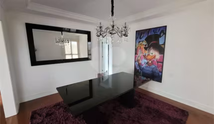 Apartamento com 3 quartos à venda ou para locação em Bela Aliança - SP