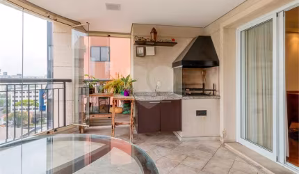 Apartamento com 3 quartos à venda ou para locação em Santa Cecília - SP