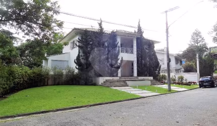 Condomínio com 4 quartos à venda em Jardim Itatinga - SP
