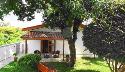 Casa térrea com 3 quartos à venda em Vila Albertina - SP