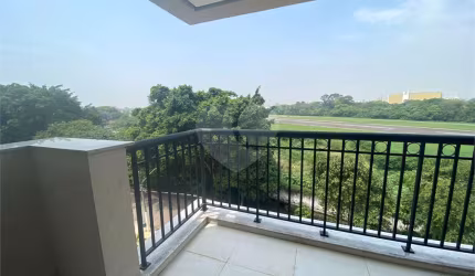 Apartamento com 3 quartos à venda em Vila Ester (zona Norte) - SP