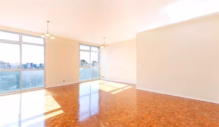 Apartamento com 3 quartos à venda ou para locação em Perdizes - SP