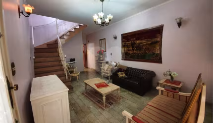 Sobrado com 3 quartos à venda ou para locação em Casa Verde - SP