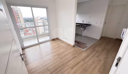 Apartamento com 1 quartos para locação em Santana - SP