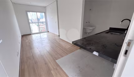 Apartamento com 1 quartos para locação em Santana - SP